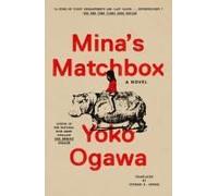 Mina's Matchbox
