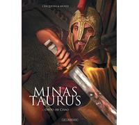 Minas Taurus - Tome 1 - Ordo Ab Chao