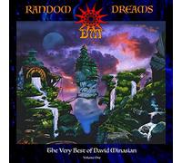 Minasian,David - Random Dreams: the Very Best of Vol.1 (180g Lp)