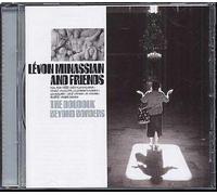 Minassian Levon & Friends