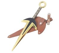 Minato Namikaze Kunai Decoration Yondaime Hokage Couteau Naruto Repliksword