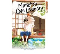 Minato's Coin Laundry 05