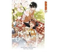Minato's Coin Laundry 06
