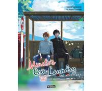 Minato's Coin Laundry - Tome 7 - Tsubaki Yuzu - Vega Dupuis - broché - Manga