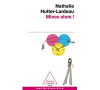 Mince alors !