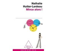 Mince alors !