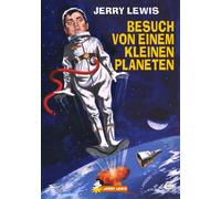 Mince de Planète / Visit to a Small Planet [ Origine Allemande, Sans Langue Francaise ]