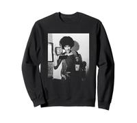 Mince Lizzy Phil Lynott Whiskey in The Jar 1973 Sweatshirt
