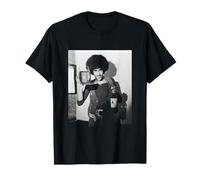 Mince Lizzy Phil Lynott Whiskey in The Jar 1973 T-Shirt