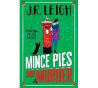 Mince Pies And Murder