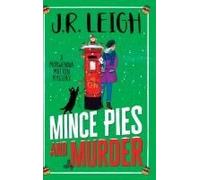 Mince Pies And Murder