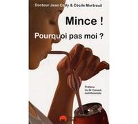 Mince ! pourquoi pas moi ? EDITIONS ESKA (Auteur)