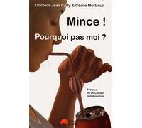 Mince ! pourquoi pas moi ? - EDITIONS ESKA - Eska - broché - Guide