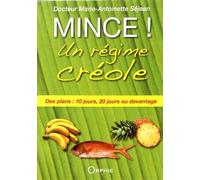 Mince ! Un régime créole