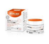 Mincer Pharma Crème Anti-Rides Jour/Nuit Vita C 50 ml
