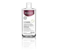 Mincer Pharma Vitamins Philosophy Lotion Tonique Micellaire Nettoyante Visage