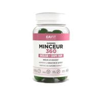 Ea-FitMinceur360Gummie60 bonbon(s) 60 pc(s)
