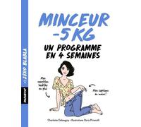 Minceur -5 Kg