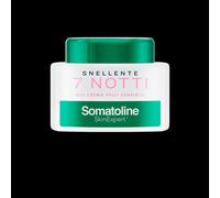 Minceur 7 Nuits Naturel Somatoline Cosmetic 400 ml