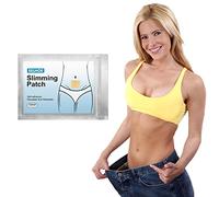 Minceur Patch Anti Cellulite Patch Perte de Poids Rapide Fesses Combustion des Graisses Graisse ABdominale Combustion Des Graisses, Perte de Poids Rapide en Sécurité Ventre et fesses