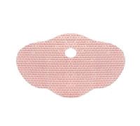 Minceur Wonder Patch, 30Pcs Autocollant Patch Brûleur De Graisse Taille Maigre Autocollant De Perte De Poids Corporel Forte Efficacité Abdomen Wraps