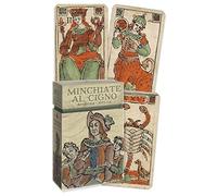 Minchiate Al Cigno - Bologna 1775 Ca.: Anima Antiqua