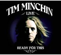 Minchin, Tim - Ready for This
