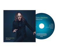 Tim Minchin – Time Machine – CD – Import
