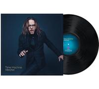 Minchin,Tim - Time Machine (Lp)