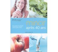 Mincir après 40 ans