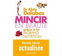 Mincir En Beauté Grâce À La Morpho-Nutrition
