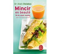 Mincir en beauté là où vous voulez grâce à la chrono-nutrition