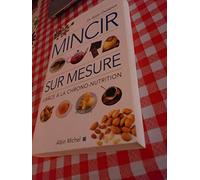 Mincir sur mesure grâce à la chrono-nutrition