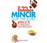 Mincir sur mesure grâce à la chrono nutrition