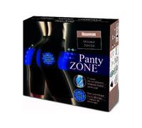 Mincitextil Textile Intelligent Minceur Panty - Pantyzone - Beige - Xl(46-48)