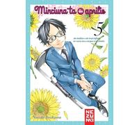Minciuna ta din aprilie Vol.5 - Naoshi Arakawa