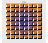 Unifony – O-Card – CD