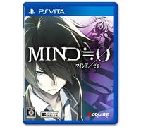 MIND 0 (Mind / zero) (japan import)