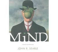 Mind: A Brief Introduction