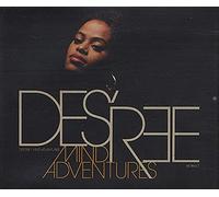 Mind Adventures (3 Versions)/Feel So High (New Born Mix Again, 1992) [Import]