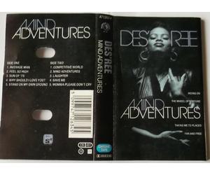 Mind Adventures