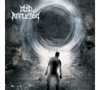 Mind Affliction - Into the Void