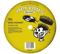 Mind Against - Jericho