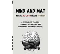 Mind and Mat: Where Jiu-Jitsu meets Stoicism