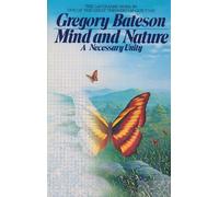 Mind and Nature: A Necessary Unity