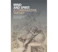 Mind and Spirit Mind and Spirit (Auteur)