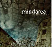 mind.area - Long-Distance Side Trip [Import]