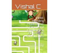 Mind-Bending Maze Book: A Fun and Challenging Adventure for All Ages: Get Lost in the Excitement of Solving Intricate Mazes and Unleash Your Problem-Solving Skills