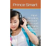 Mind-Bending Maze Book: A Fun and Challenging Adventure for All Ages: Unleash Your Creativity and Problem-Solving Skills with Over 50 Intricate Mazes