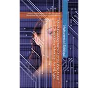 Mind-Bending Maze Puzzle Book: A Fun and Challenging Adventure for All Ages: Over 50 Intricate Mazes to Solve, Boost Your Brainpower and Have Hours of Entertainment